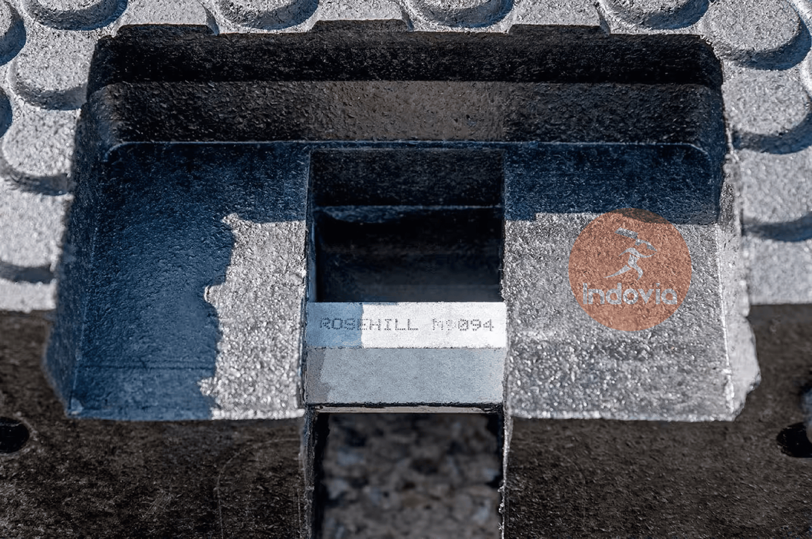 LINK System panel detail